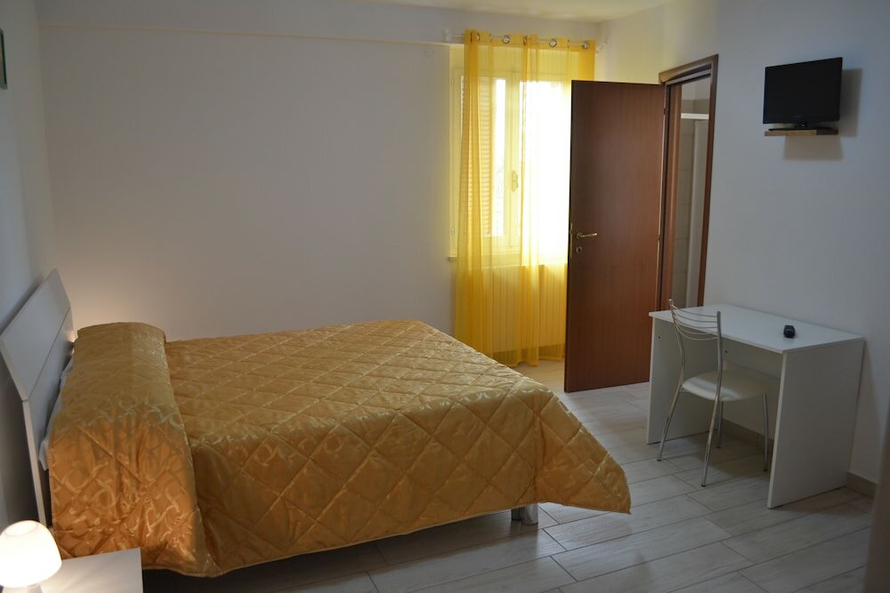 Фото Camere i Monelli