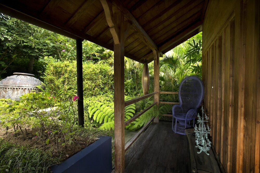 Фото Blue Karma Dijiwa Ubud