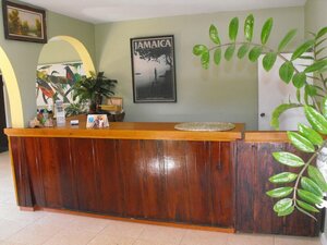 Гостиница Verney House Resort