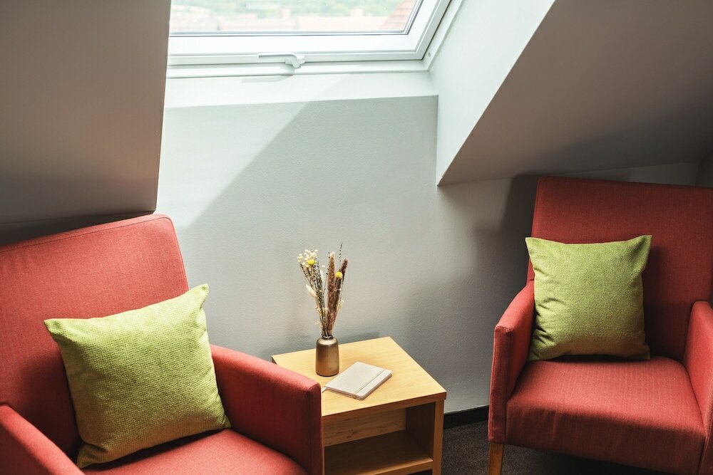 Фото Novum Hotel Bruy