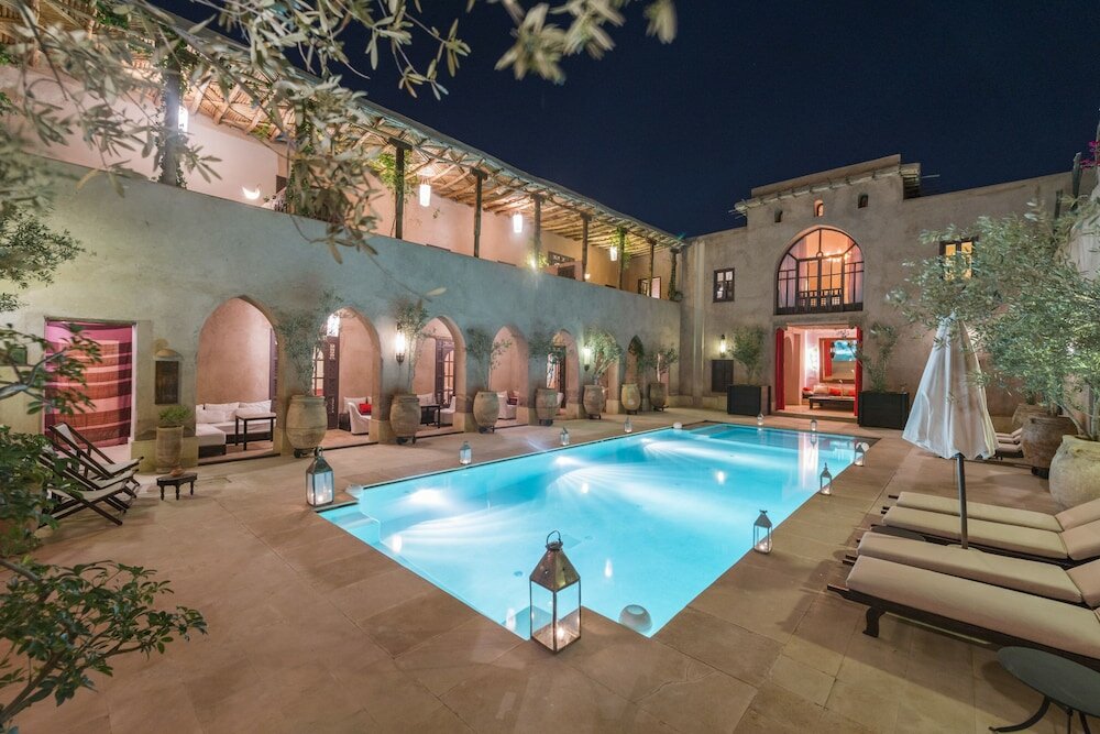 Фото Caravan Serai