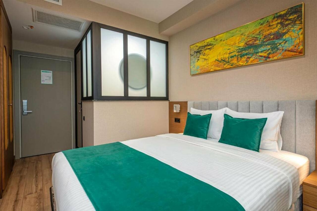 Фото Boutique Hotel Calligraphy