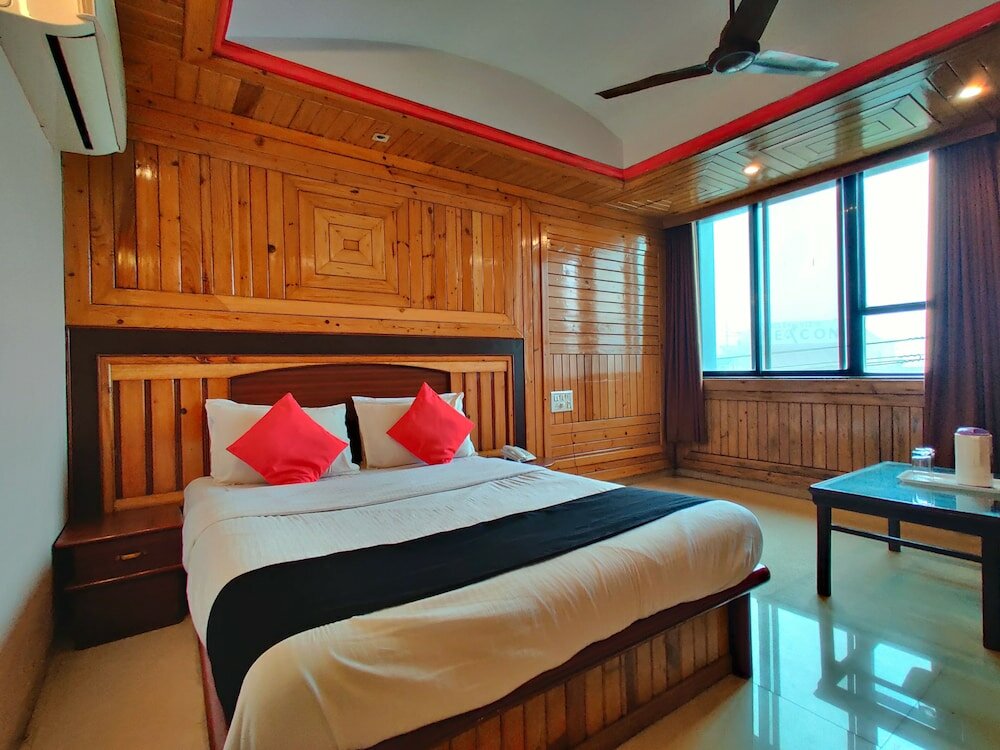 Фото Hotel Pratap Heritage