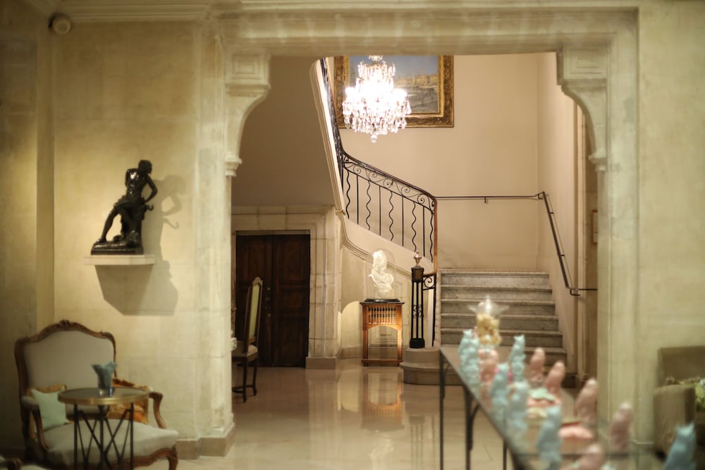 Фото Hotel d'Europe