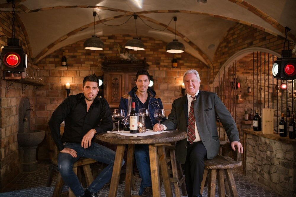 Фото Hotel Gasthof Brucke