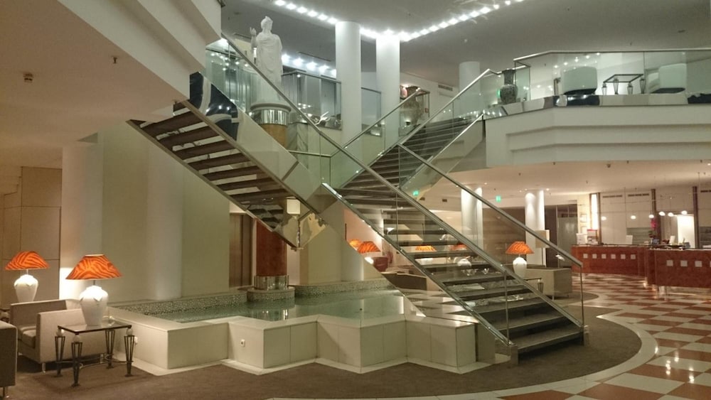 Фото Relexa Hotel Frankfurt am Main