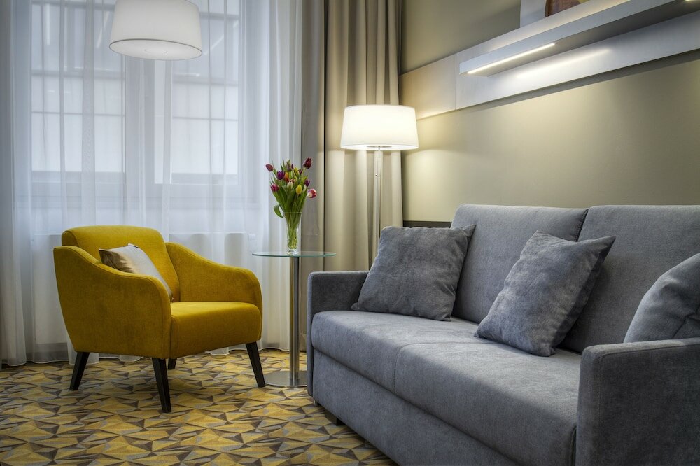 Фото Hotel Essence