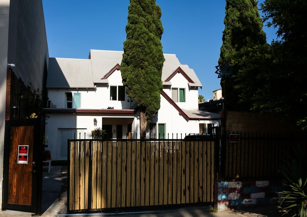 Фото The Rumi Hostel