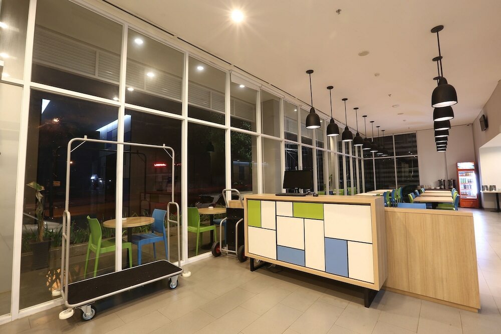 Фото Hotel Citradream Bandung