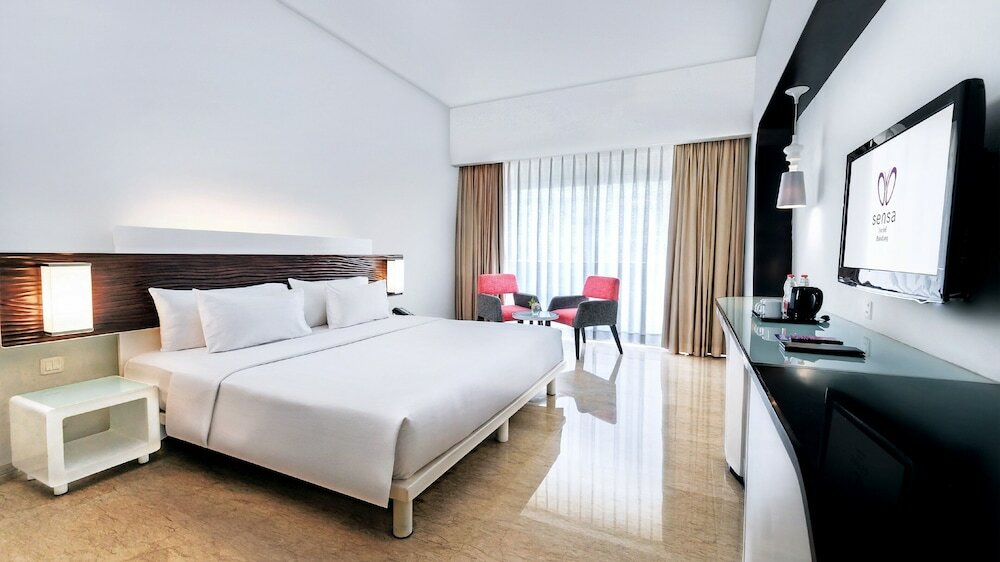 Фото Sensa Hotel