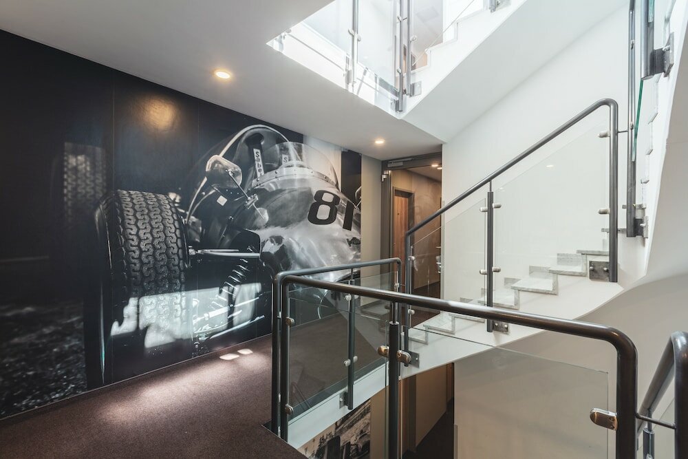 Фото Novum Hotel Bruy