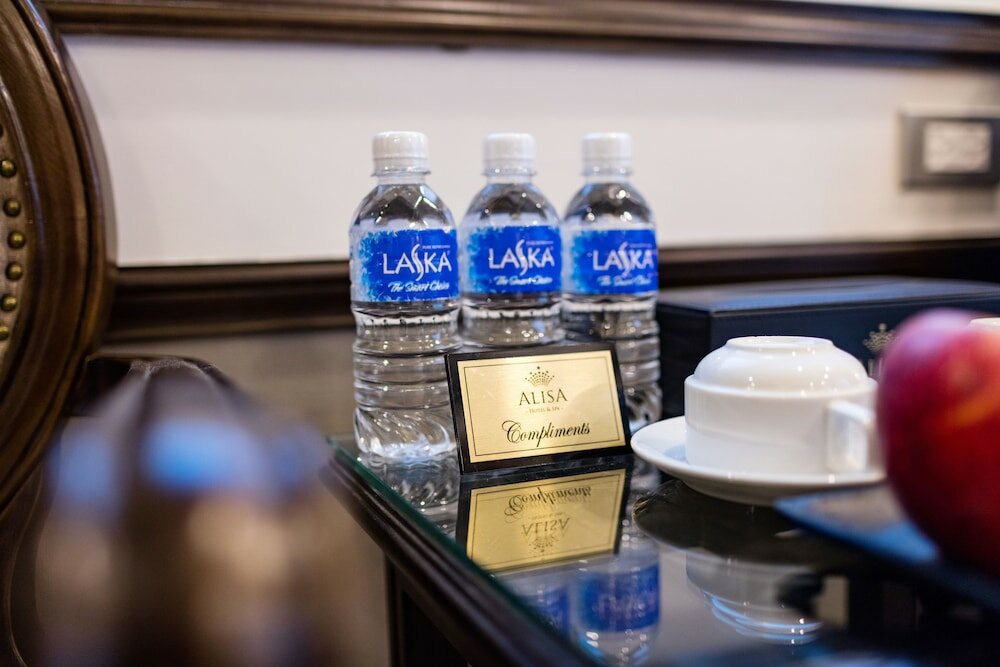 Фото Alisa Hotel & SPA