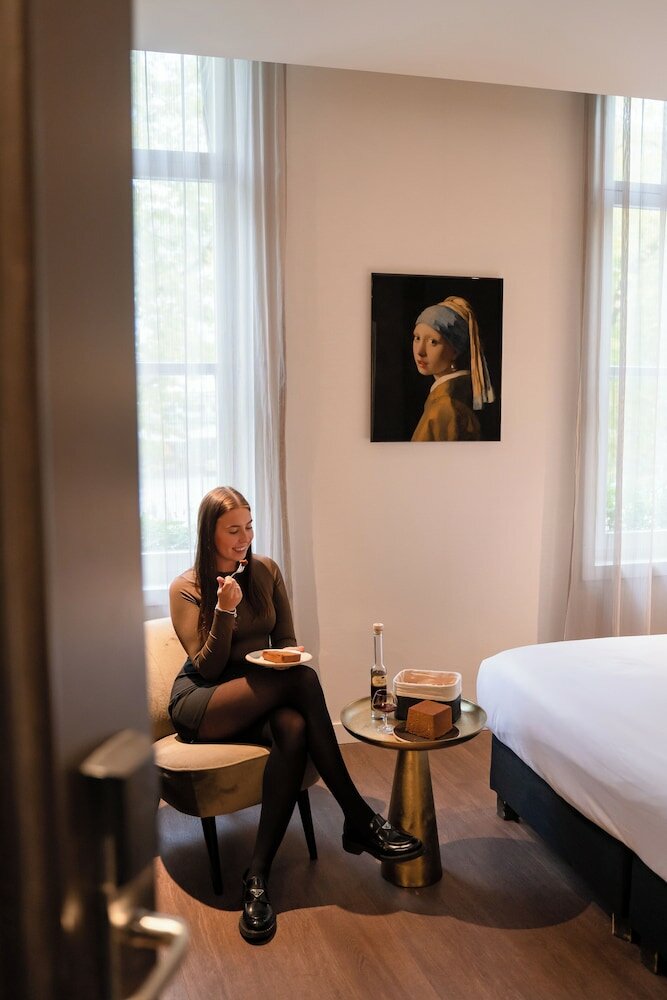 Фото Boutique Hotel Corona