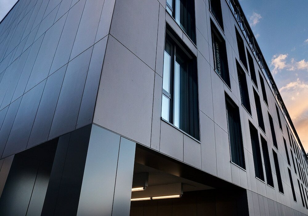 Фото Harry’s home München Moosach hotel & apartments