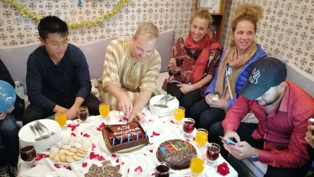 Фото Hostel Dream Belko