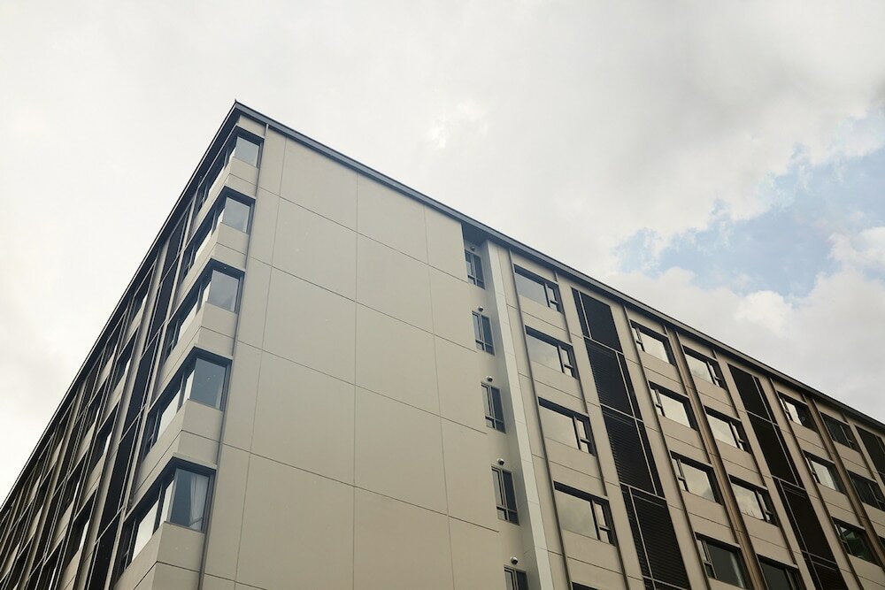 Фото Отель 56 Surawong Hotel Bangkok