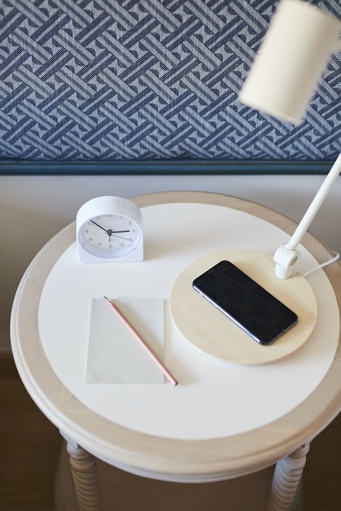 Фото Отель 56 Surawong Hotel Bangkok