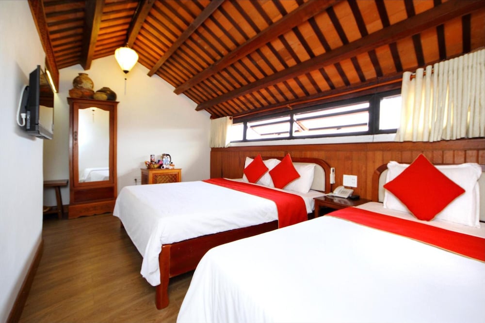 Фото Thanh Van 1 Hotel