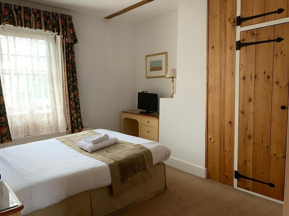 Фото Warren Lodge Hotel