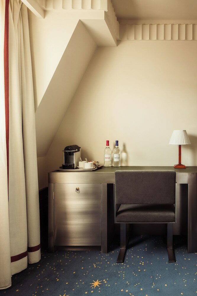 Фото Hotel des grands voyageurs