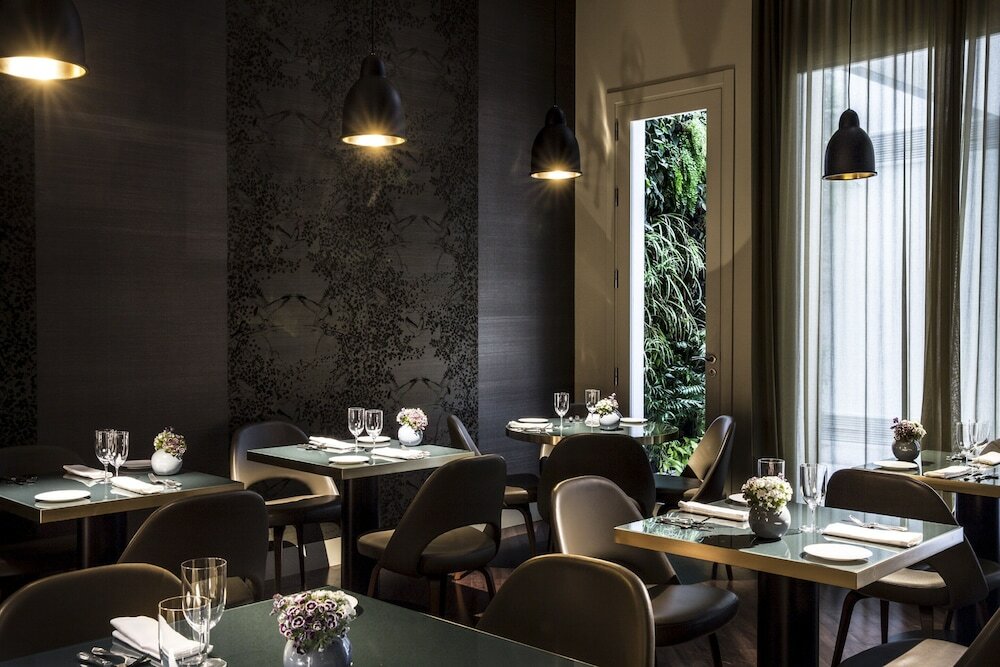 Фото Mercer Hotel Sevilla