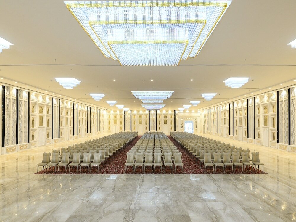 Фото Park Regis Goa