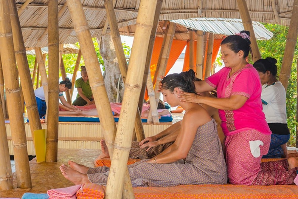 Фото Paradise Resort Phi Phi