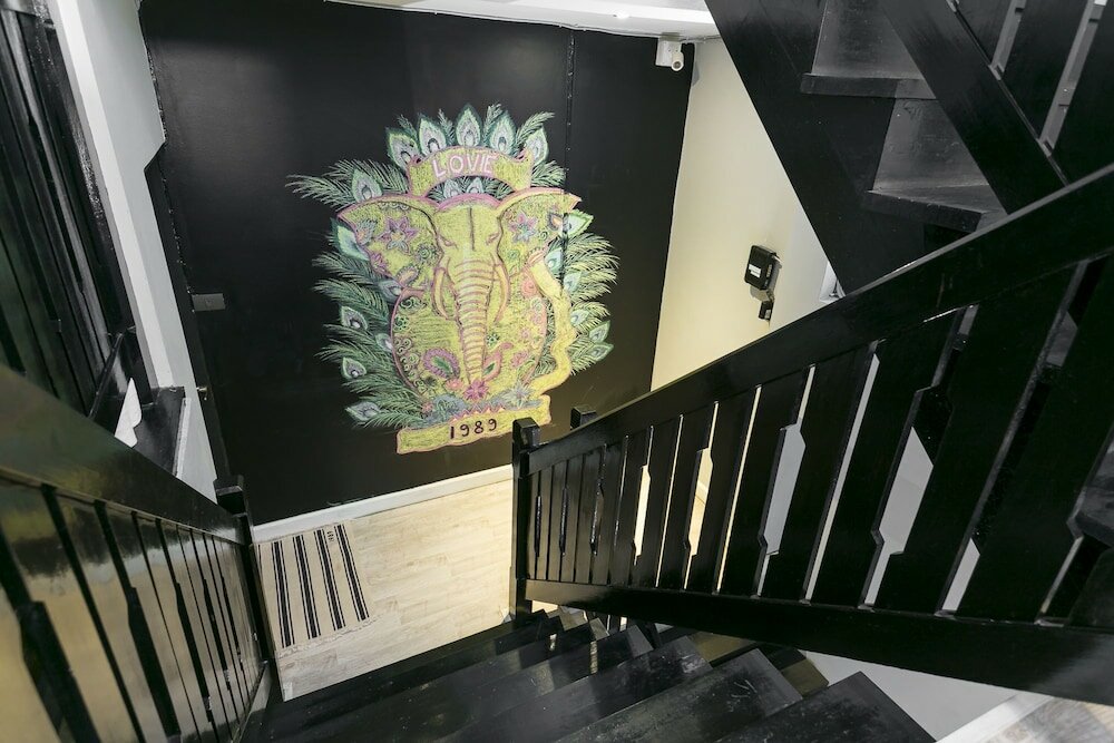 Фото 1989 Sukhumvit Bangkok - Hostel