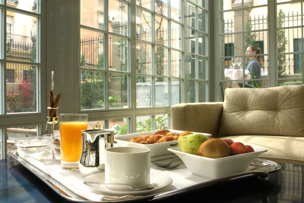 Фото Hotel Villa Oniria