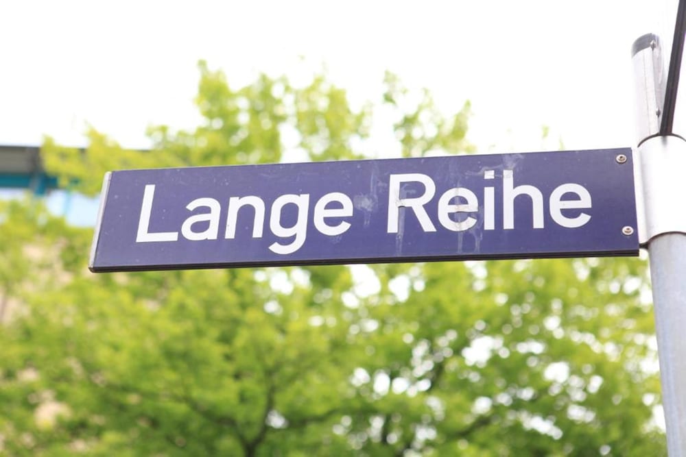 Фото Hamburg Room