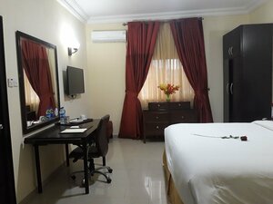 Гостиница Hotel Reno