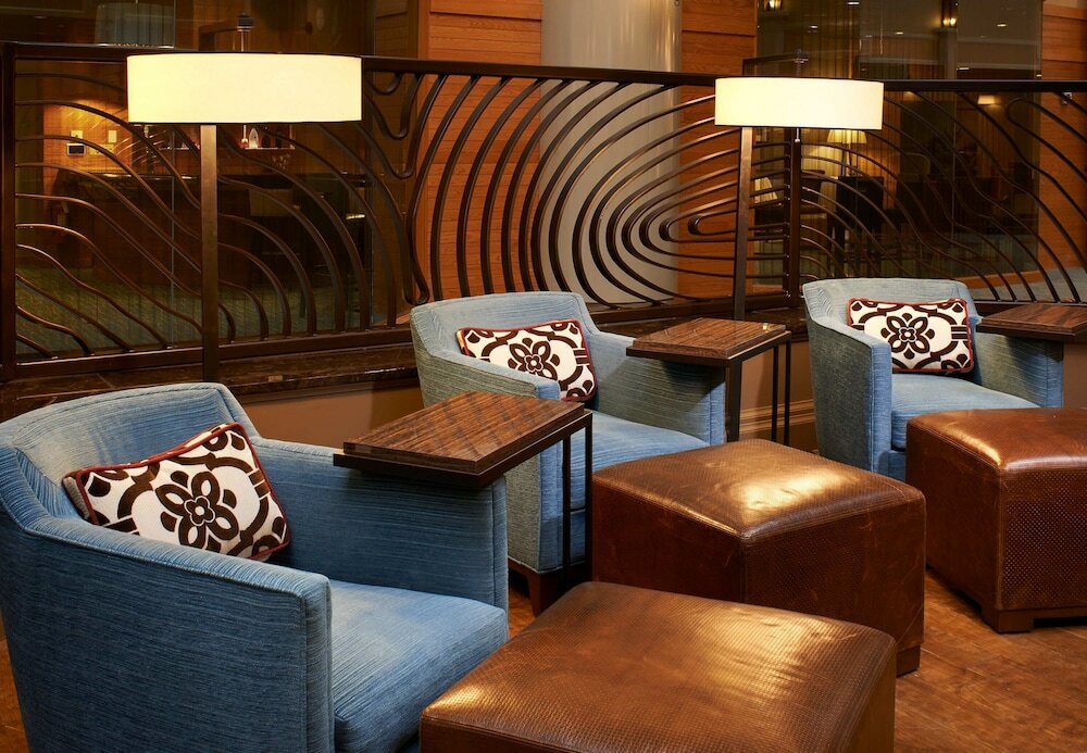 Фото Marriott Columbia