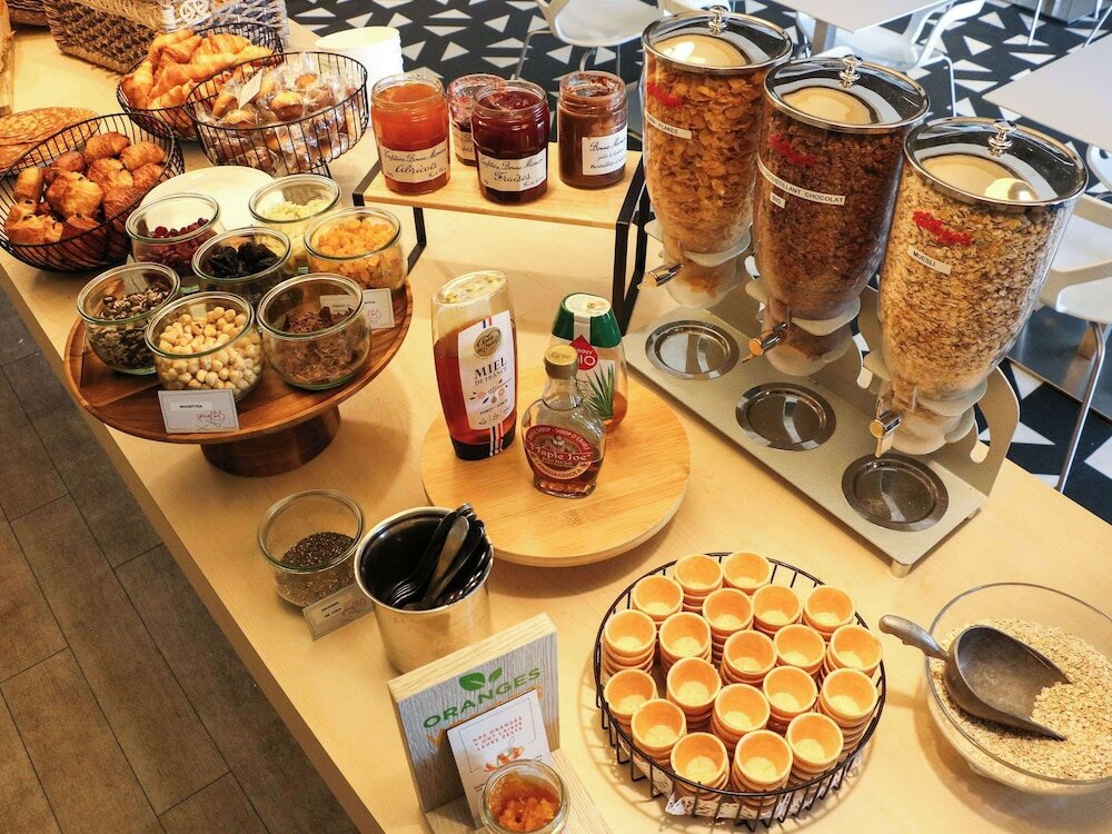 Фото Ibis Styles Avignon Sud