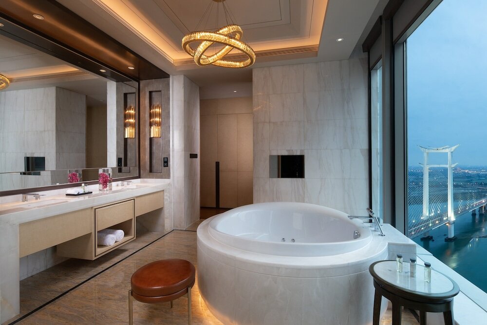 Фото InterContinental Quanzhou, an Ihg Hotel