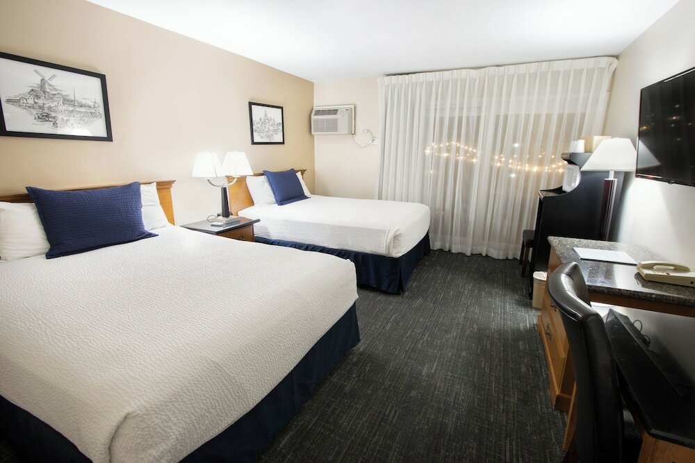 Фото Pea Soup Andersen's Inn