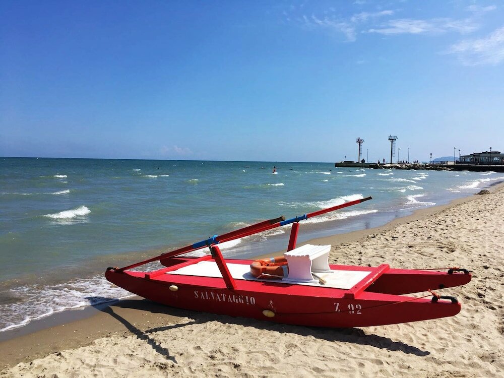 Фото Отель Darsena