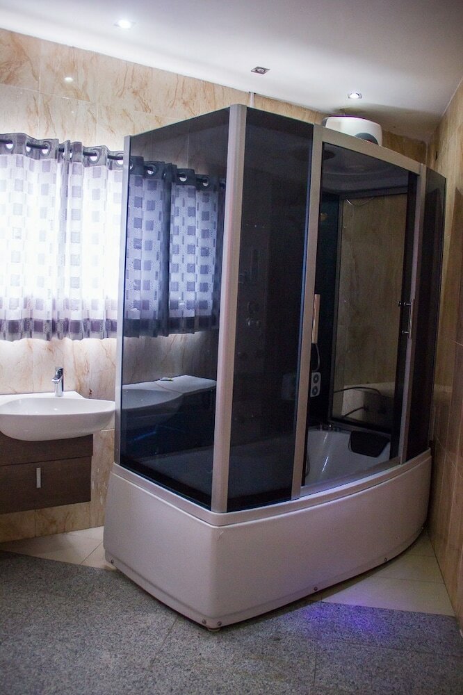 Фото Paris Suites