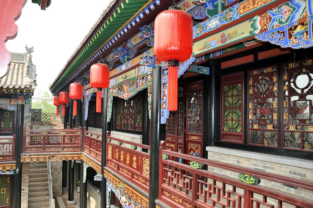 Фото Cheng Shi GE Hotel