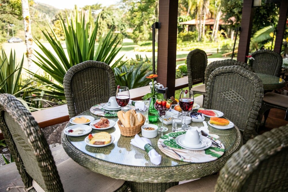 Фото Pousada Parador Santarém