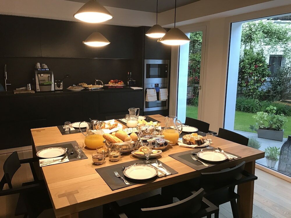 Фото Conti Guest House