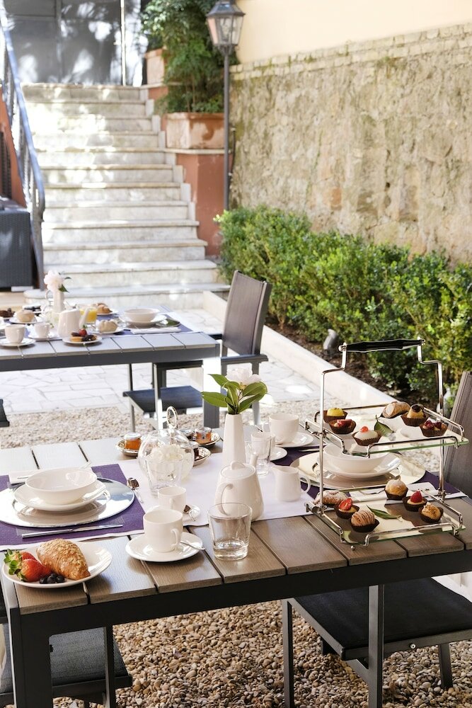 Фото Parioli Place