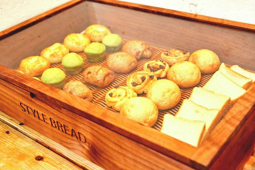 Фото Centurion Hotel Classic Nara