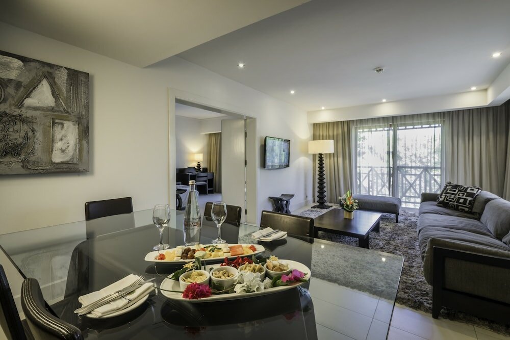 Фото Labadi Beach Hotel