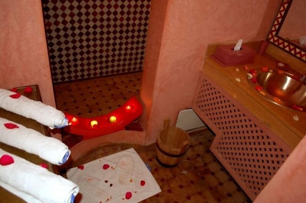 Фото Riad Dar Nejma