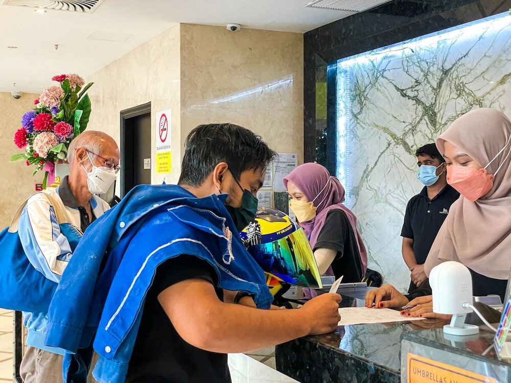 Фото InnB Park Hotel