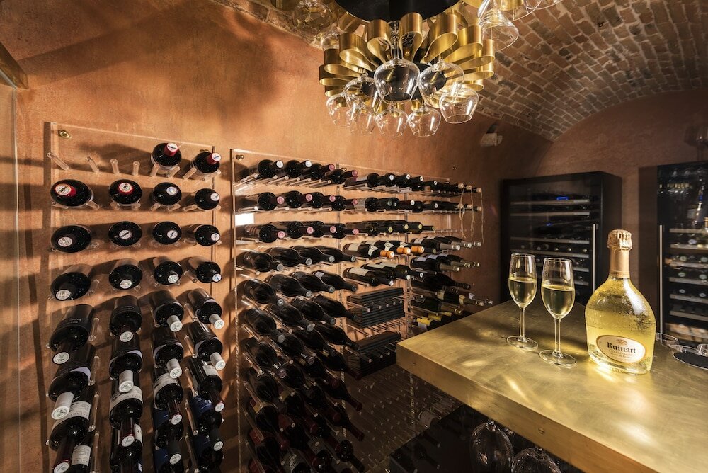 Фото Spirito Santo Palazzo Storico