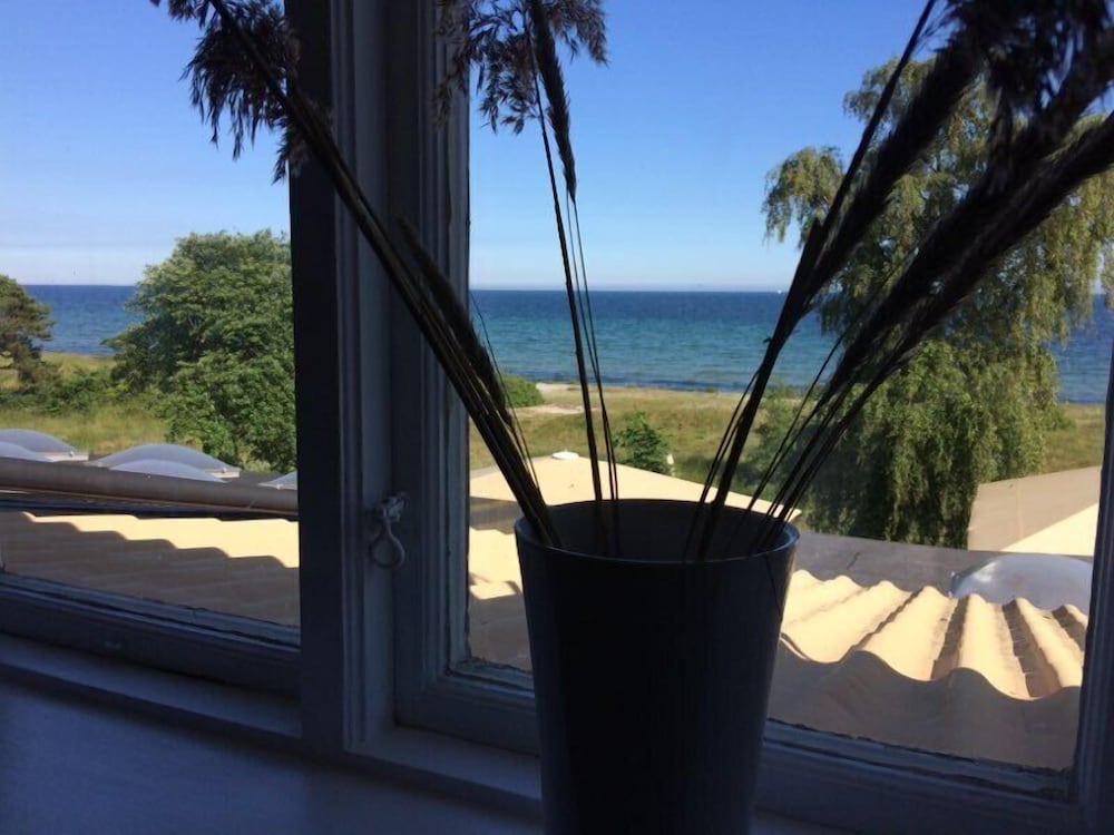 Фото Smygehus Havsbad