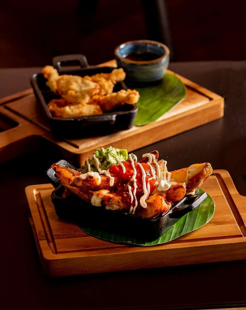 Фото Park Plaza County Hall London