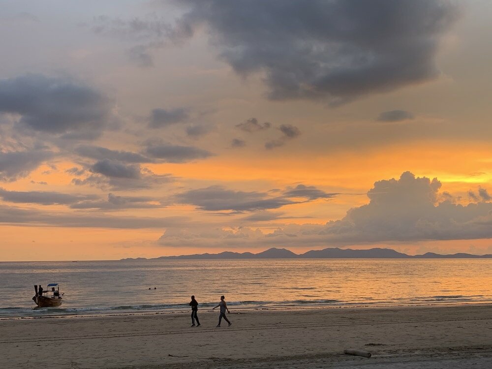 Фото Anyavee Krabi Beach Resort