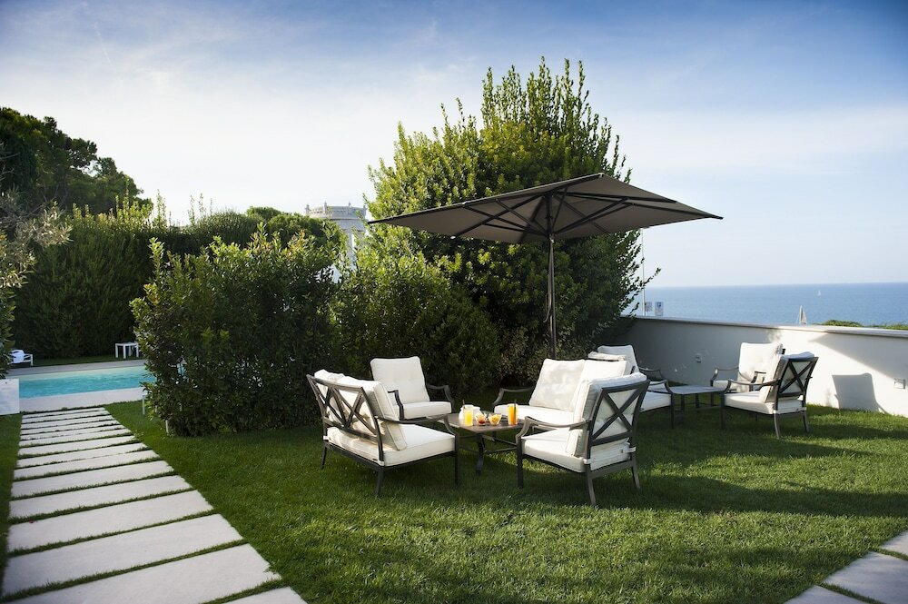 Фото Grand Hotel Passetto